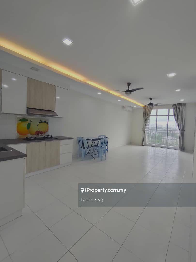 Scott Tower @ Larkin unit for sale 