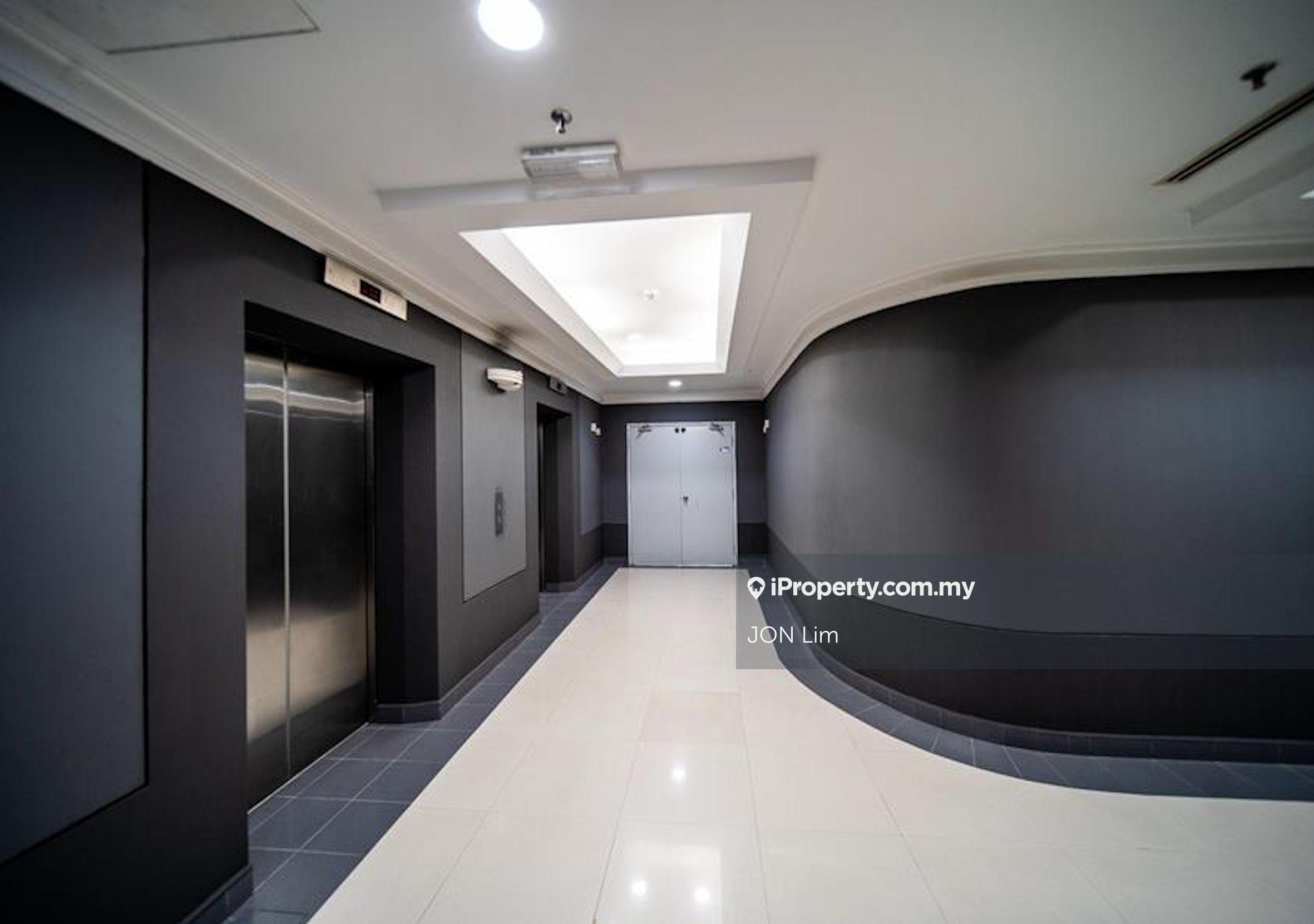 Damansara Heights Corporate Office for Rent