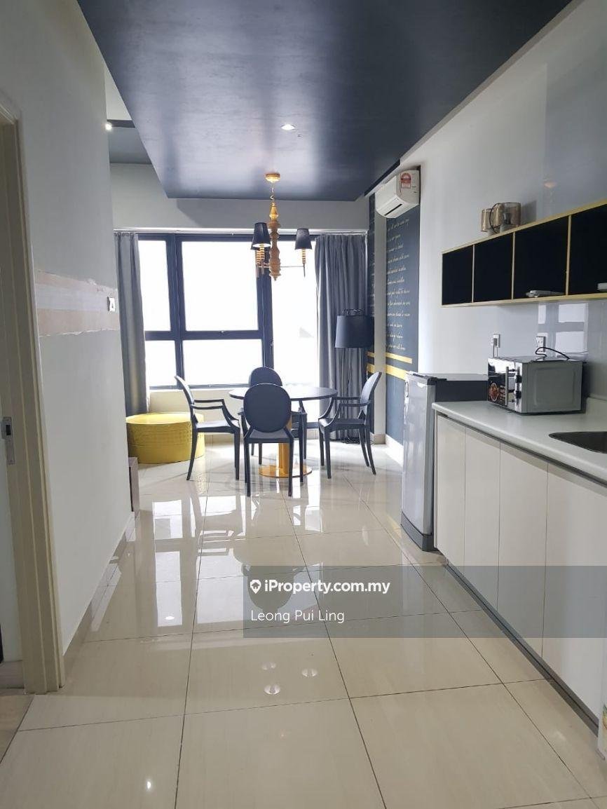 Condominium for Rent