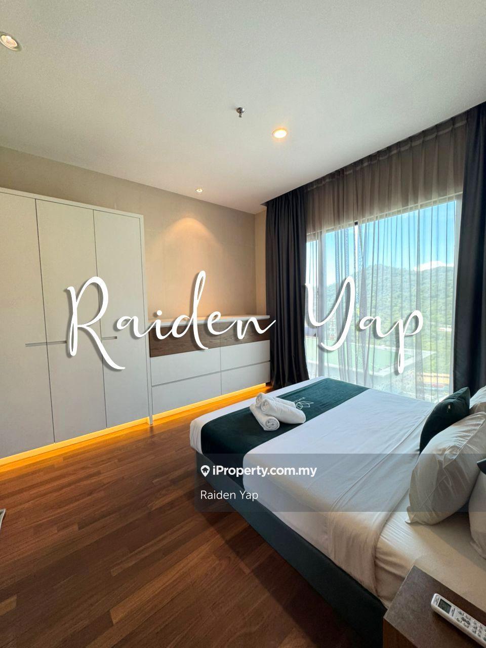 Holiday Home,Easy Manage,2 Rooms in Genting! No need to wait 5 years!