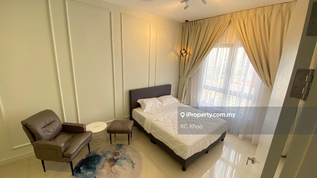 Savio @ Riana Dutamas for Rent. Segambut, Hartamas, Mont Kiara, Kepong