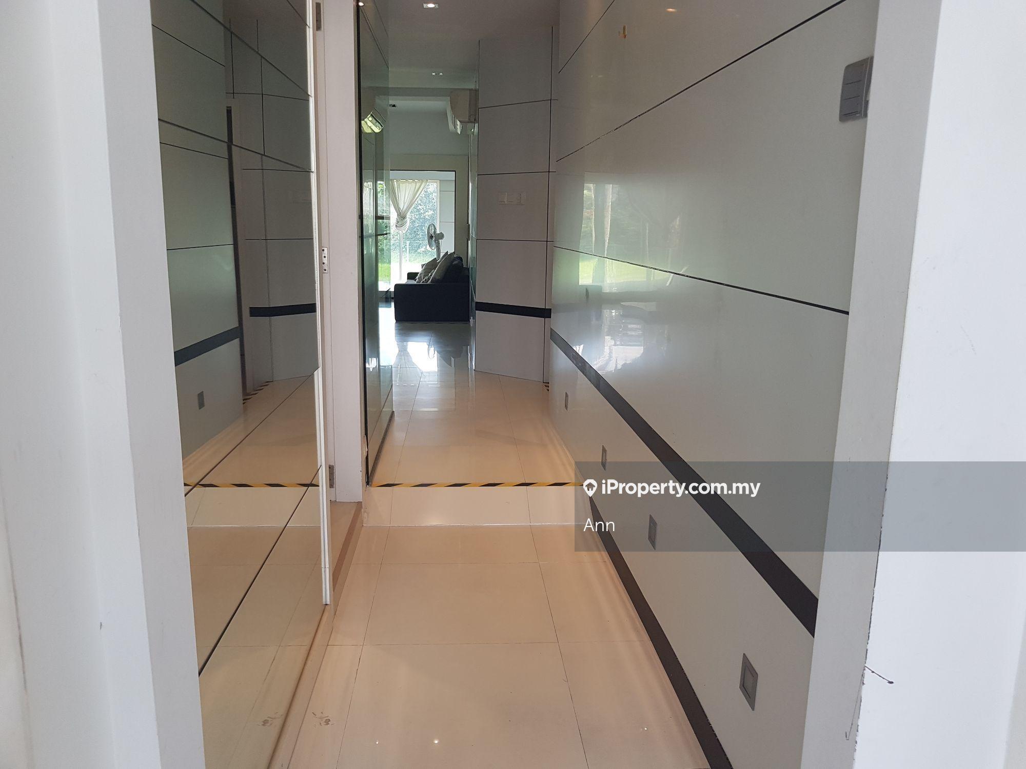 Townhouse for Rent
