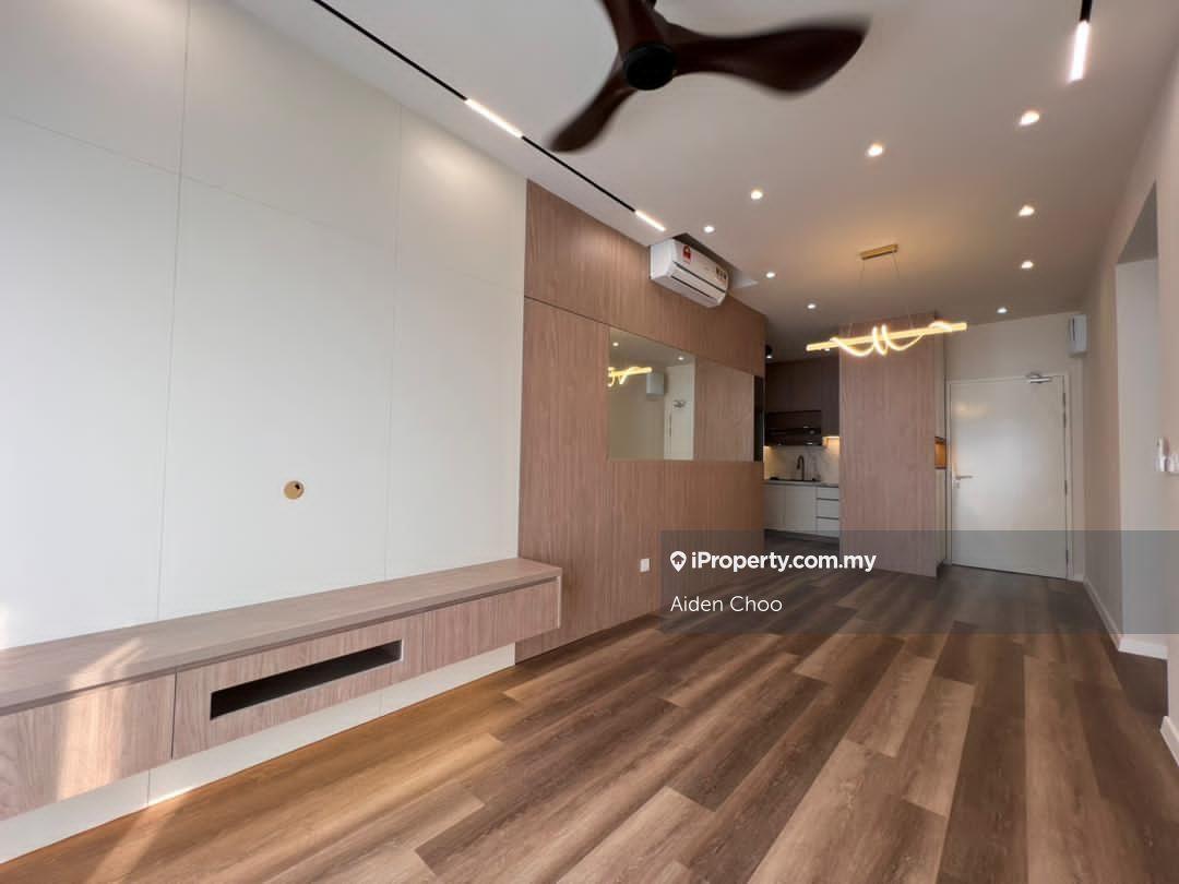 Fully Furnished Can Direct Move In!!