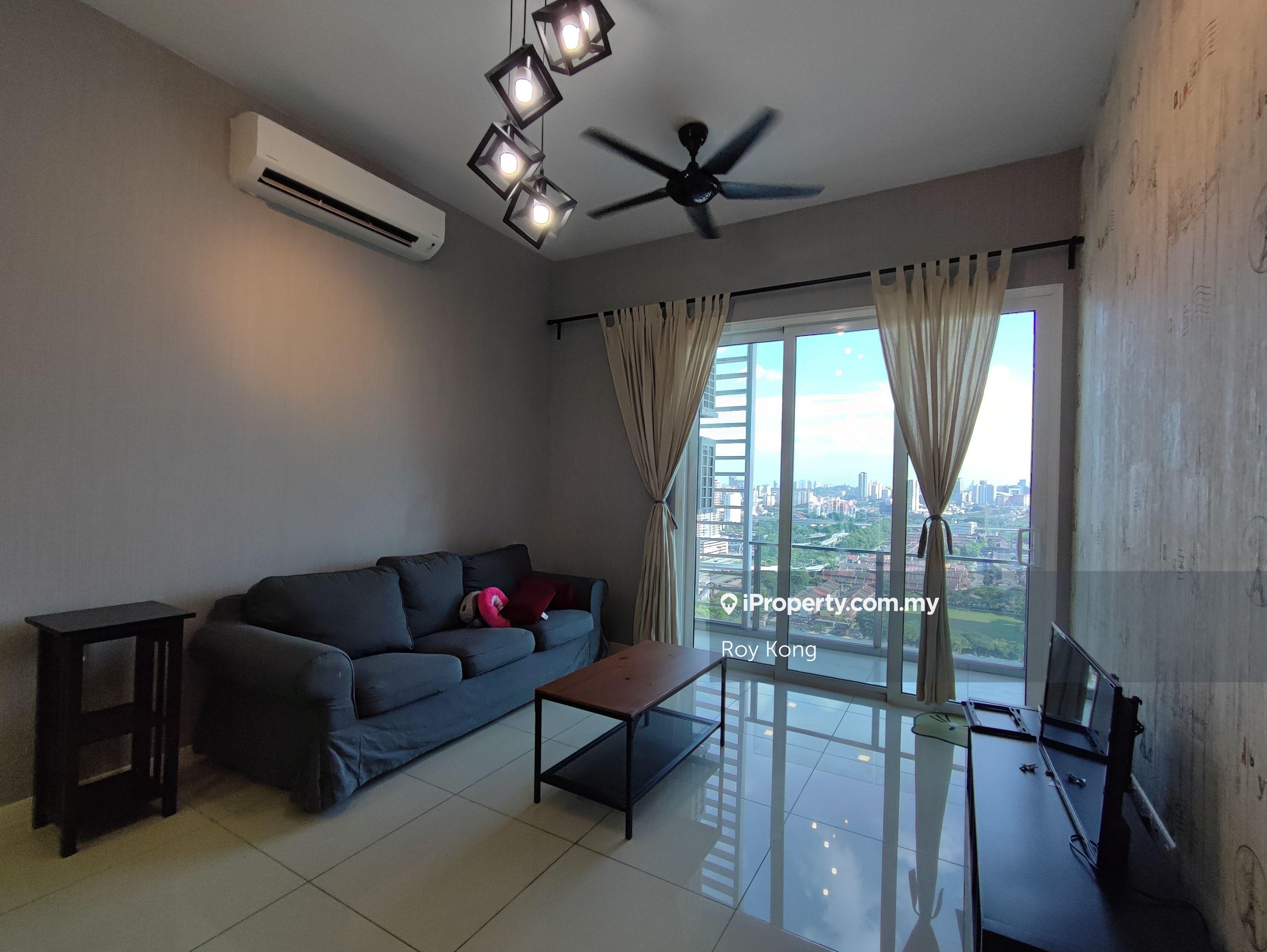 Eco Sky For Sale 3 Rooms With Balcony
