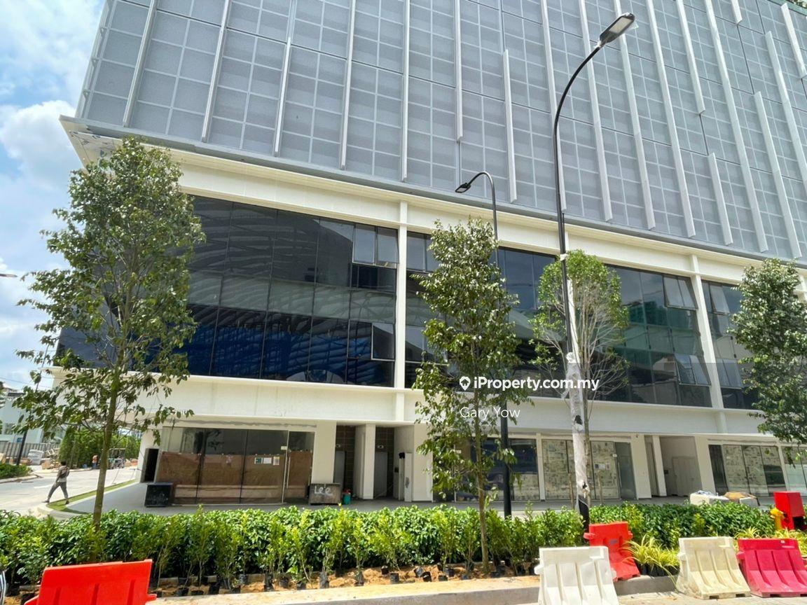 Shop-office for Rent