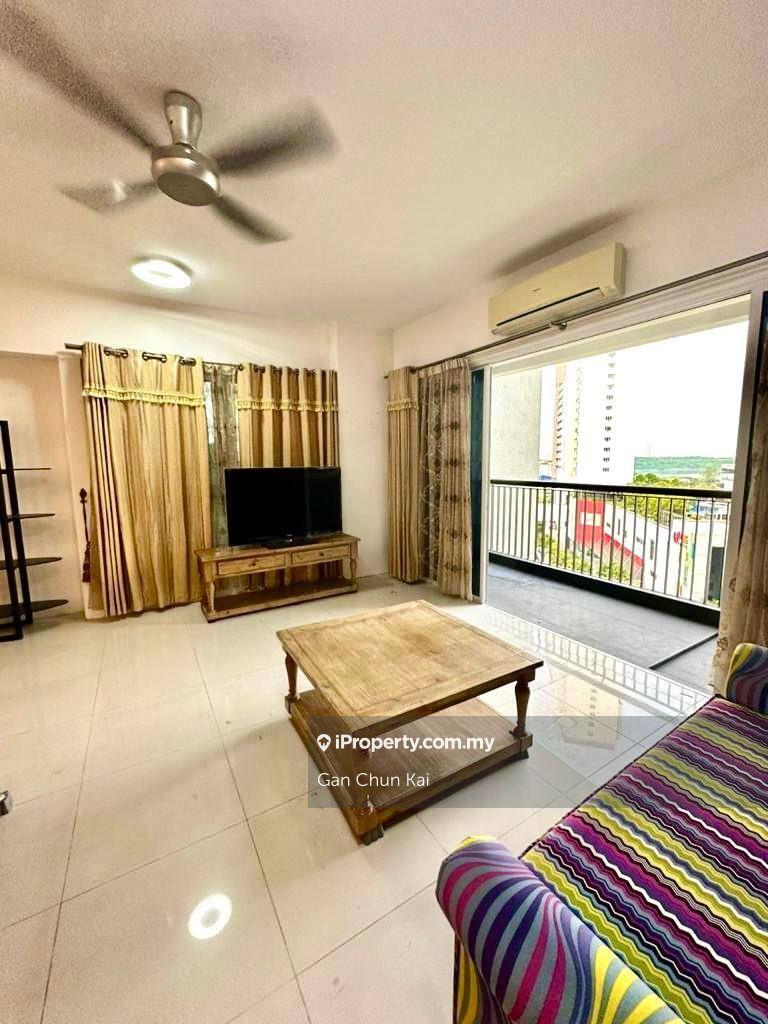 Platino Condominium @ Gelugor fully furnsihed seaview egate greenlane