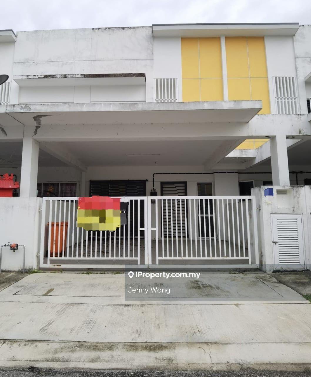 Suriaman 1, Bandar Sri Sendayan