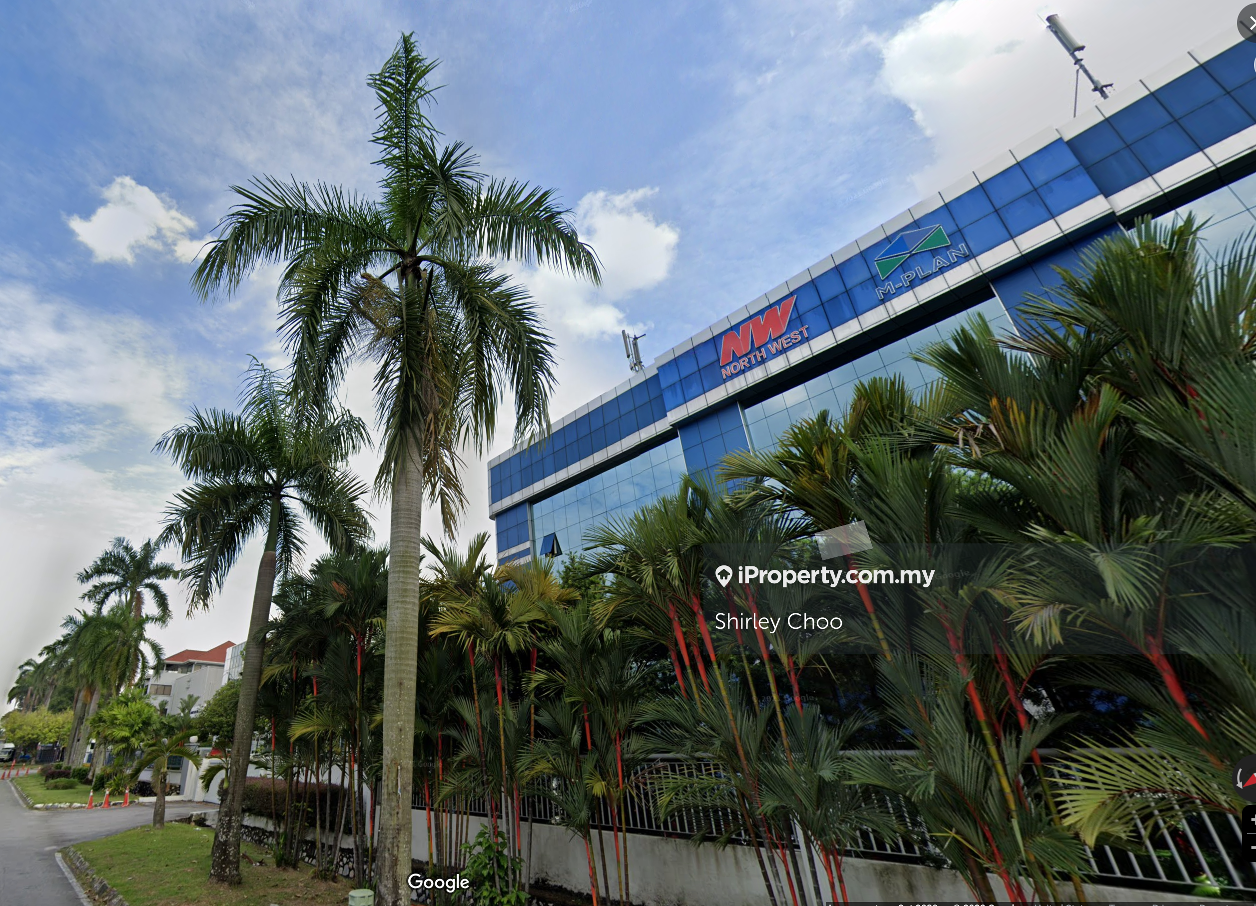 Detached Factory, Hicom Glenmarie, Shah Alam