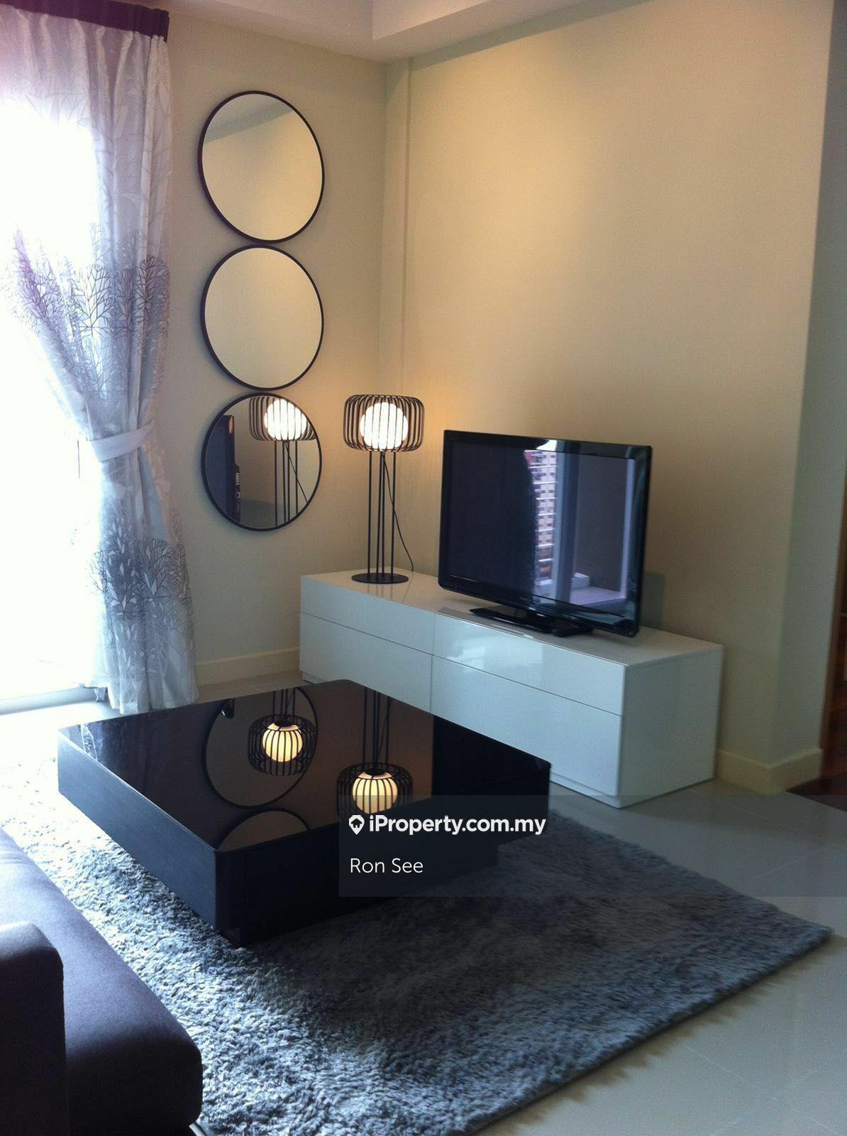 Residence For Rent 