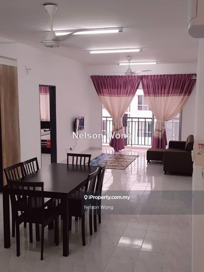 Condominium for Rent