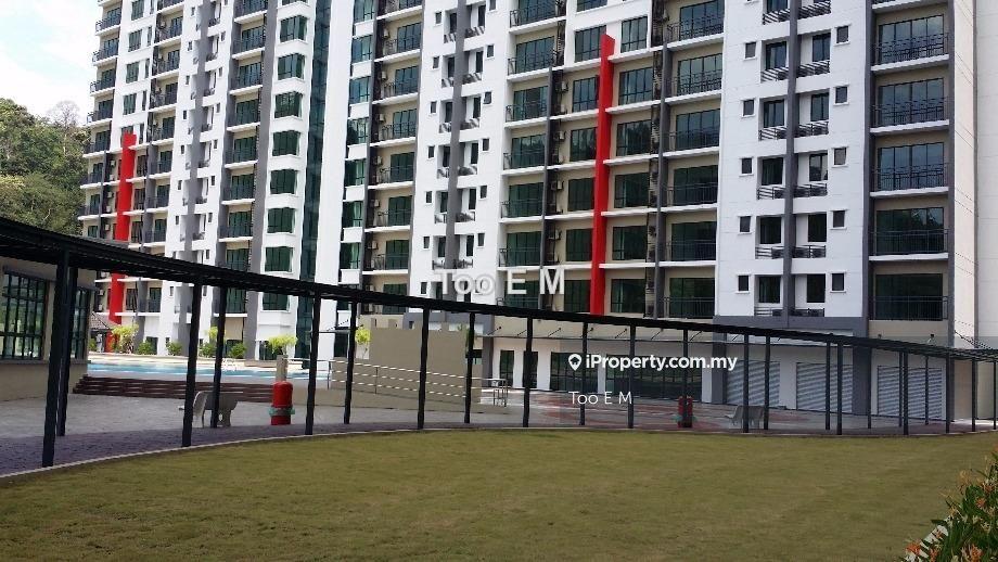 V Residence