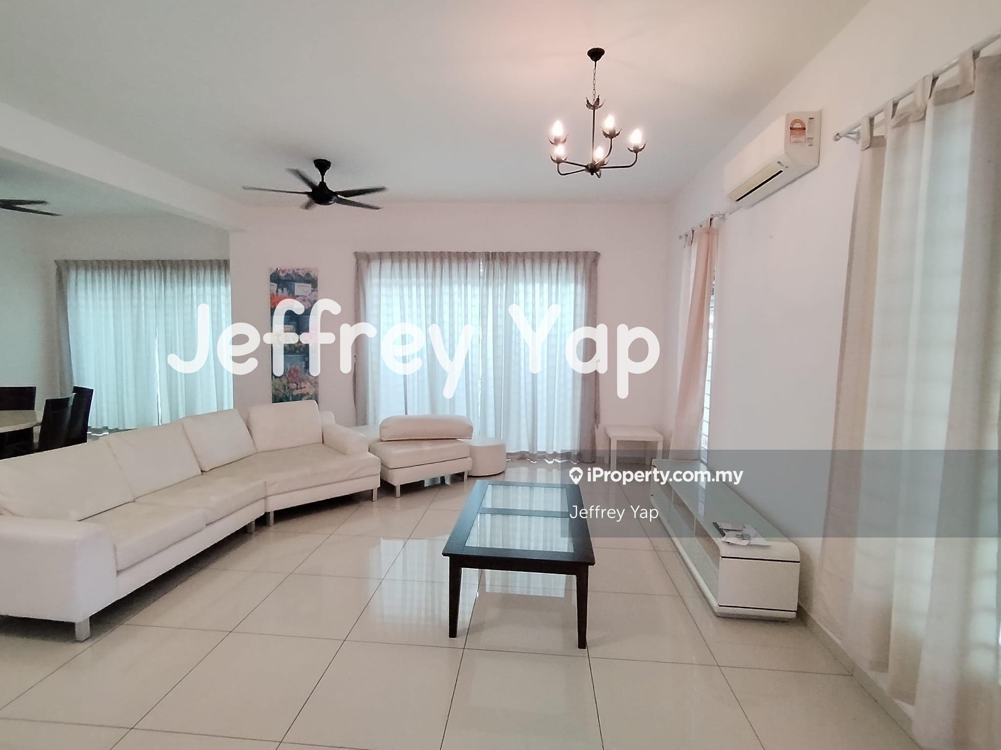 Balista Hijayu Double Storey Endlot @ Bandar Sri Sendayan
