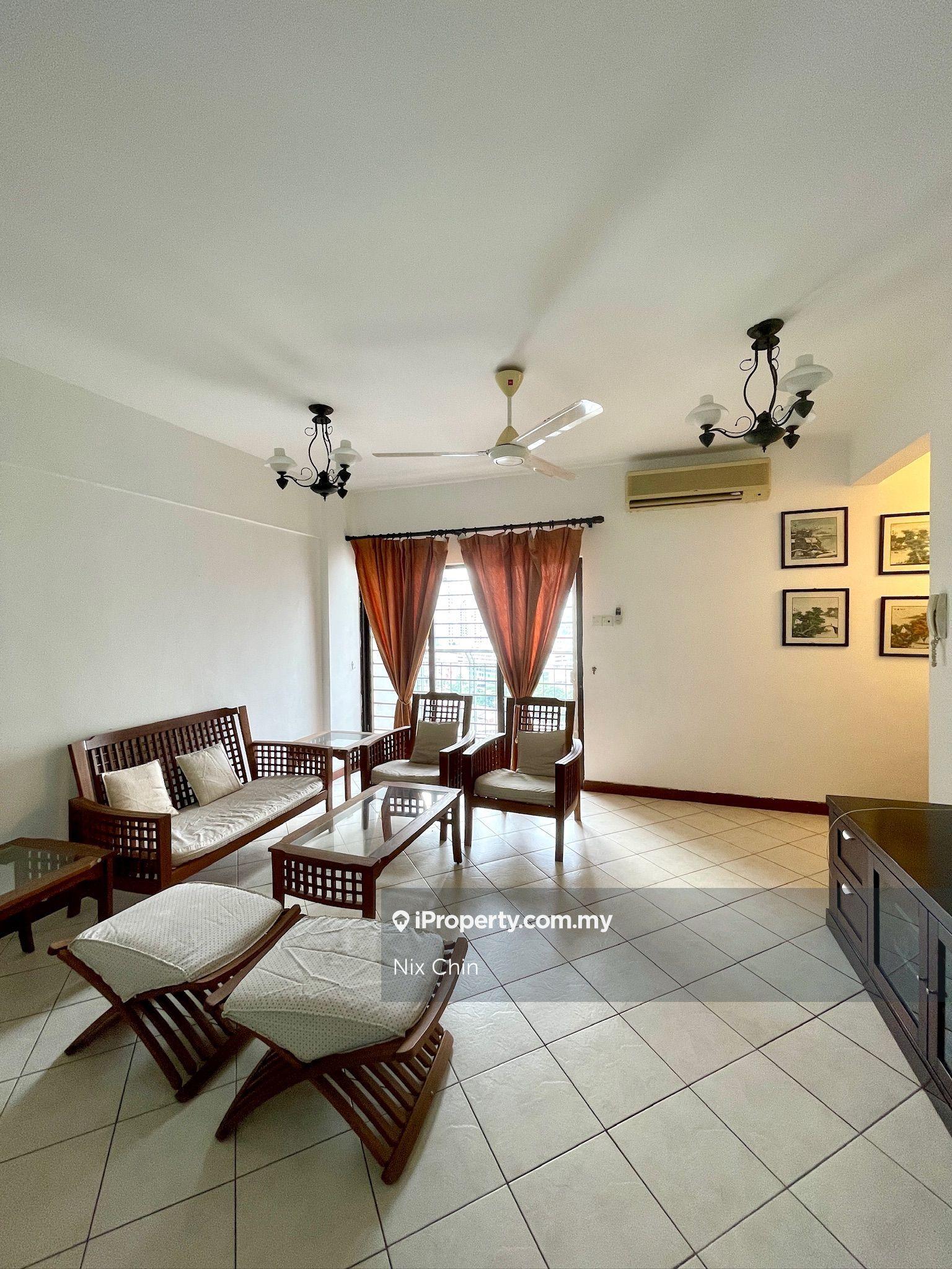 Casa Damansara 2 near SS 2 Petaling Jaya For Sale