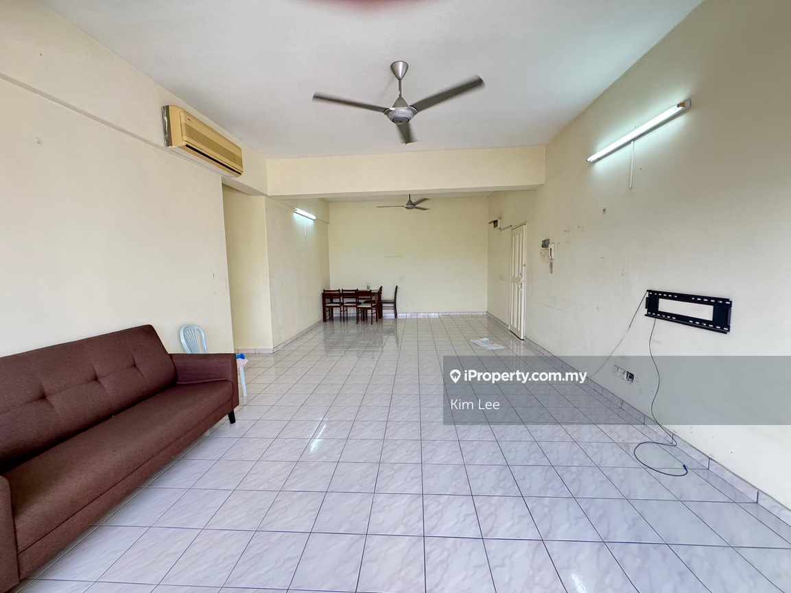 Bandar sg long condo, Mahkota Cheras 