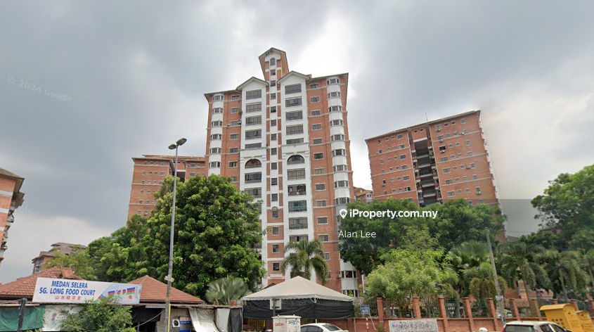 Partly Furnish, Near UTAR, Below Market