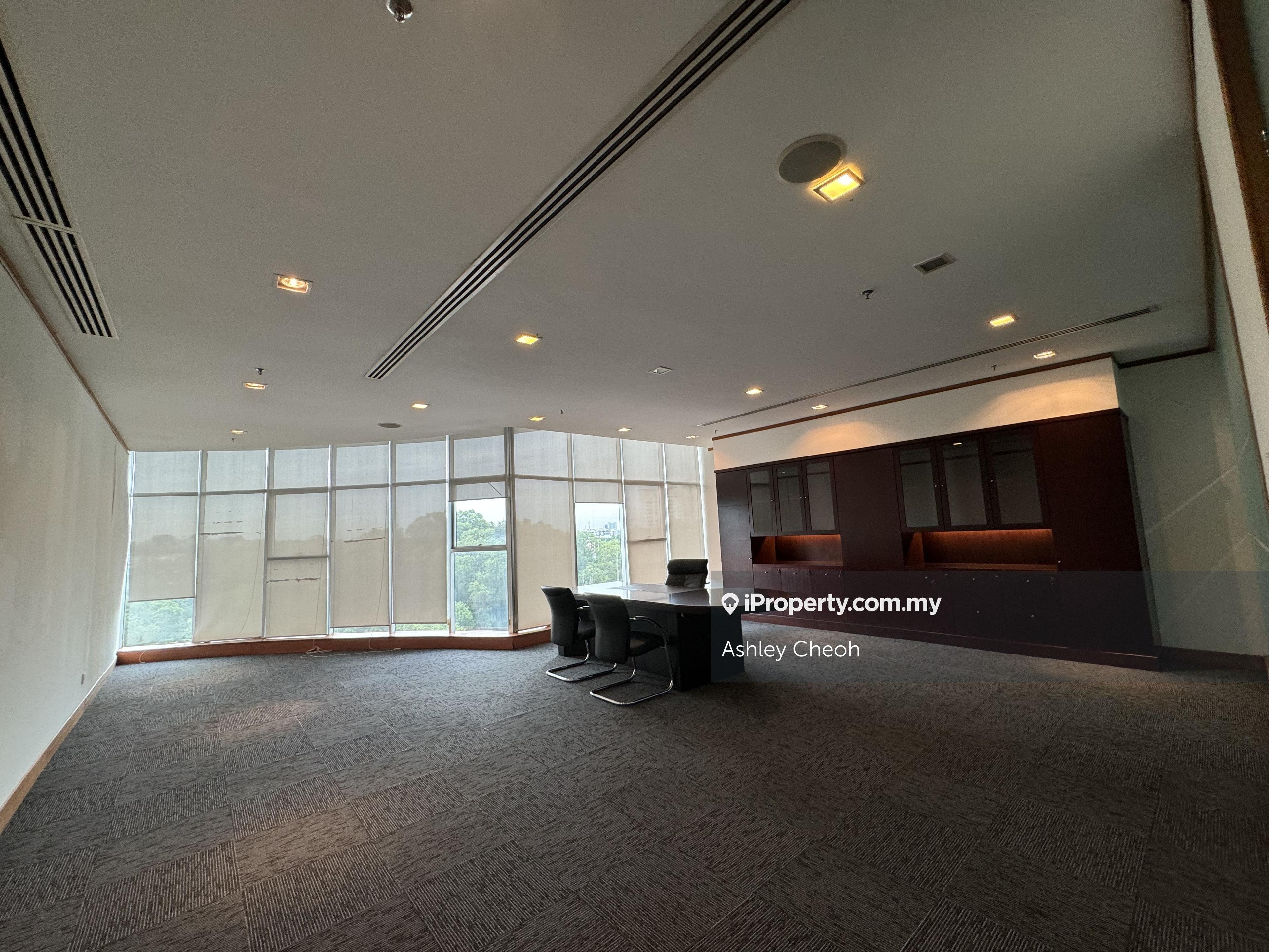 5 storey Commercial Building, Temasya Glenmarie, Glenmarie 