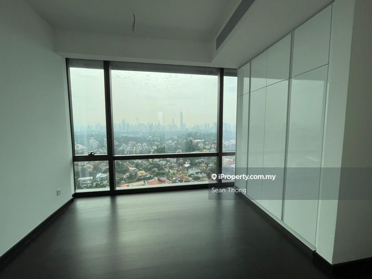 Pavilion Damansara Heights Brand New Unit For Rent