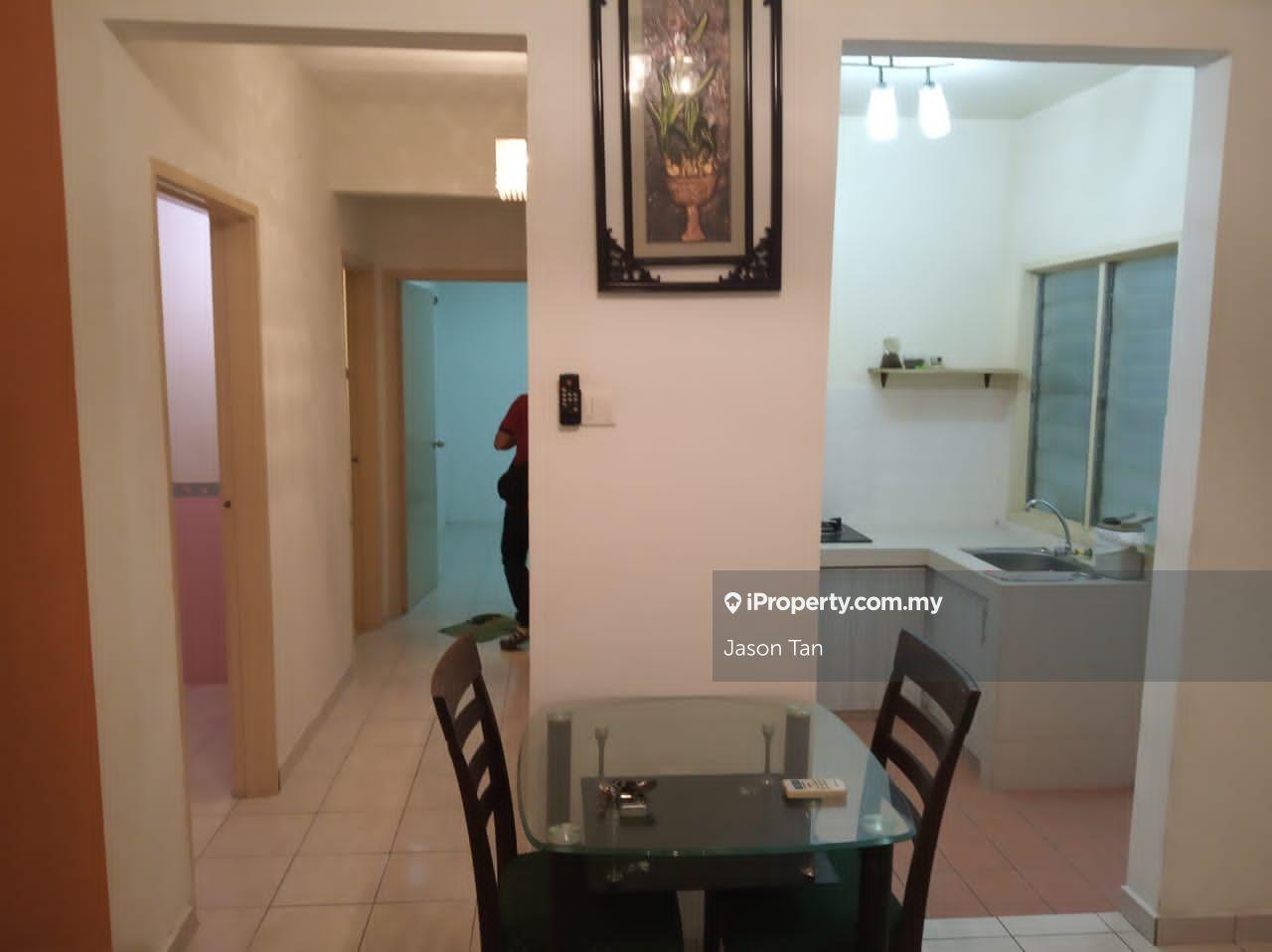 Casa Riana, Taman Puncak Jalil, Kitchen Cabinet, 3 Room, 1 Parking