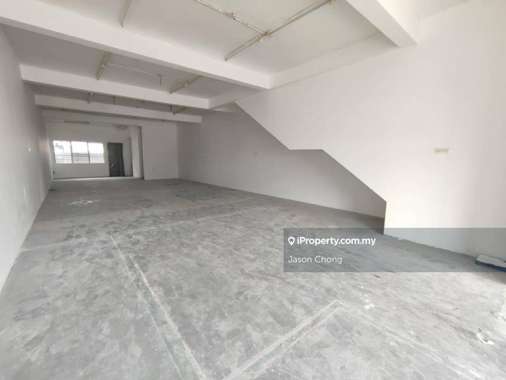 Gf, Ambang botanuc side, Botanic Business Gateway Shop For Rent
