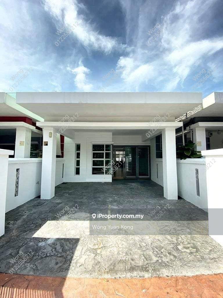 Catarina Alam Nusantara Single Storey Setia Alam For Sale