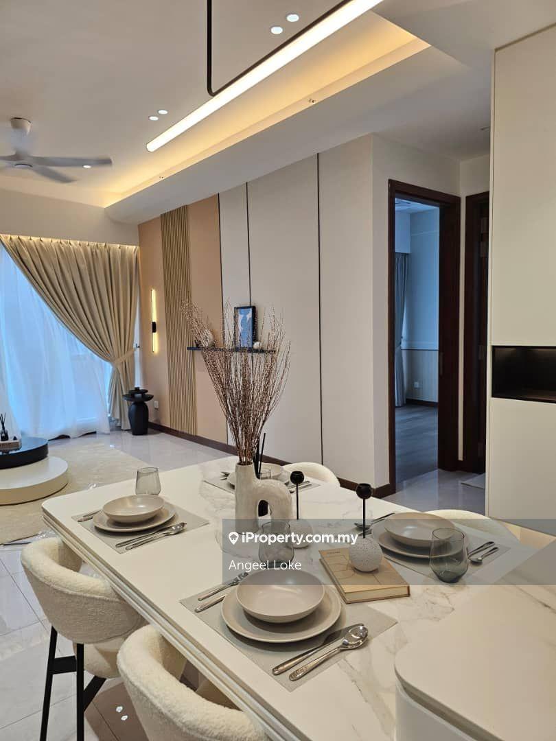 Core Residence @ TRX