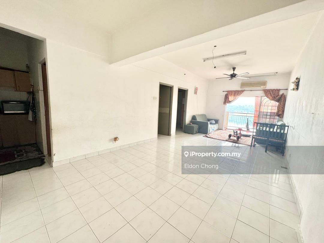 Full Loan , Perdana Selatan 3room 2bath , South City , Serdang Perdana