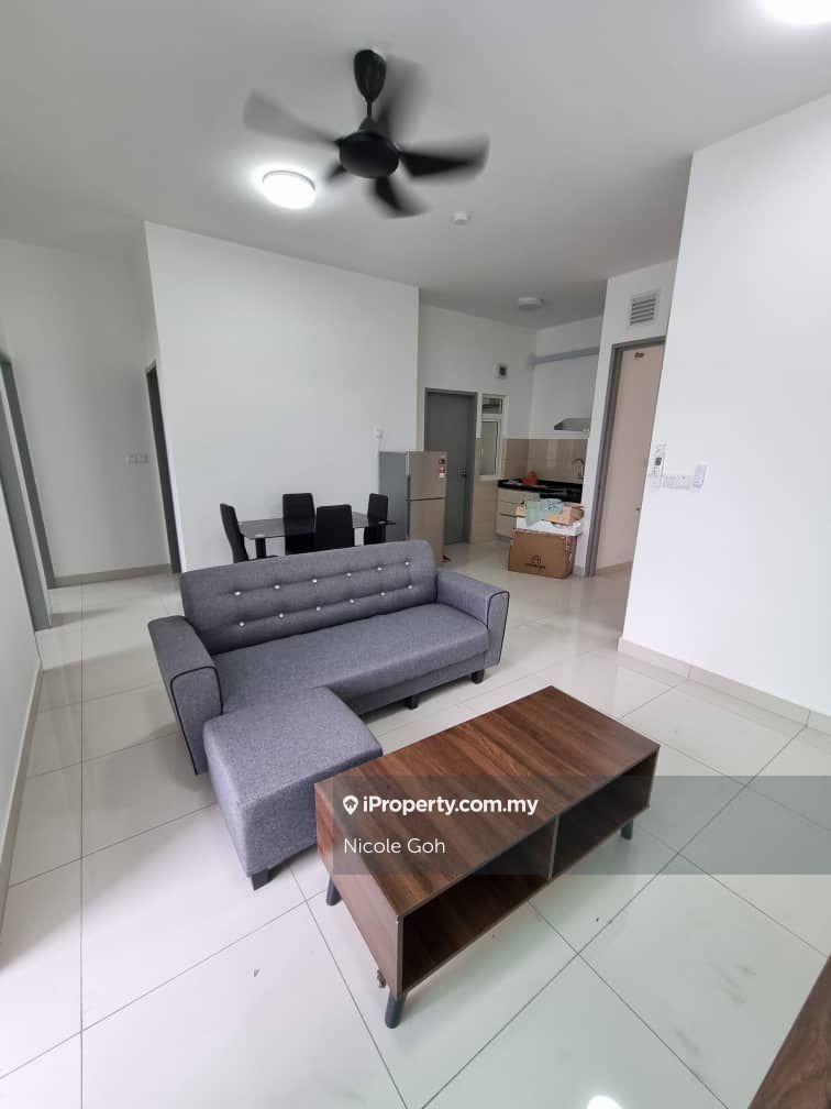 Tun Razak residence for sale