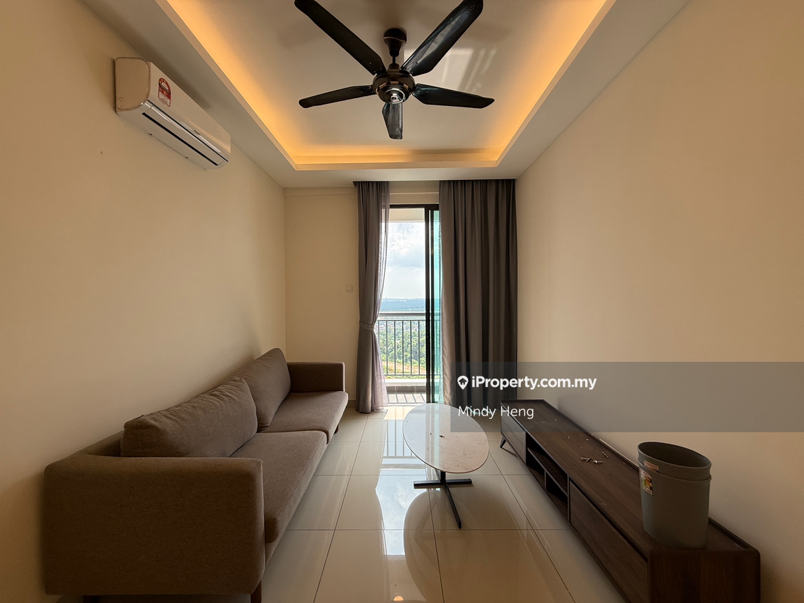 G residence unit for sale @ 2 room fully furnished