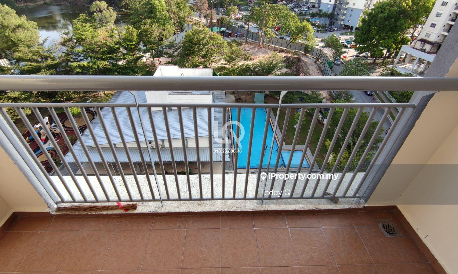 Condominium for Rent