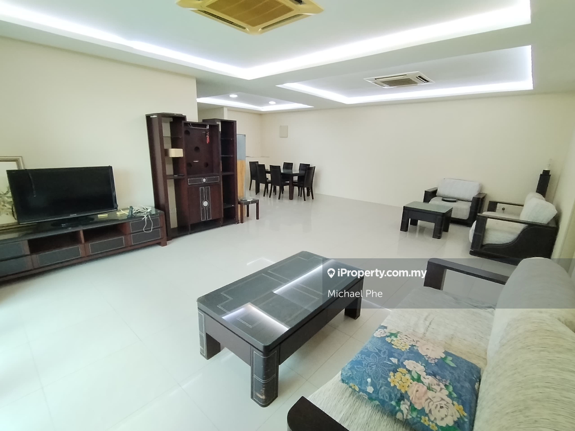 Green Heights Villa apartment for sale