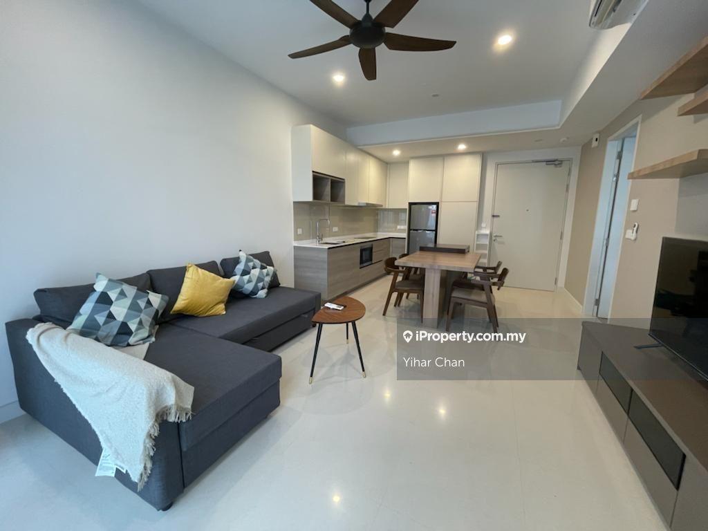 Klec Viia Residences