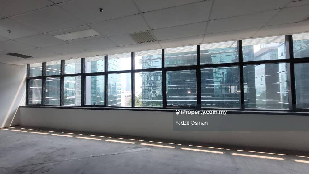 Horizon Bangsar South Office For Rent