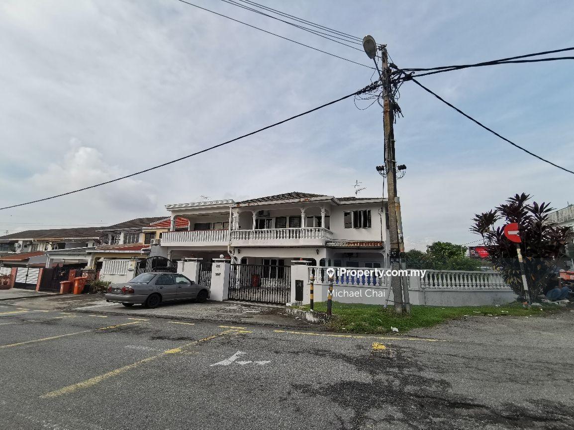 Terrace house for Rent