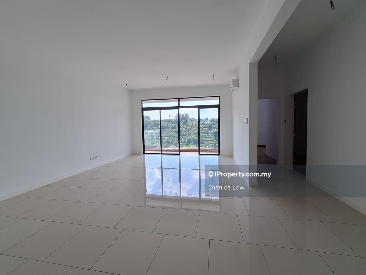 Seri Puteri Hills Condo Bandar Puteri 1722sf unblock view for Sale 