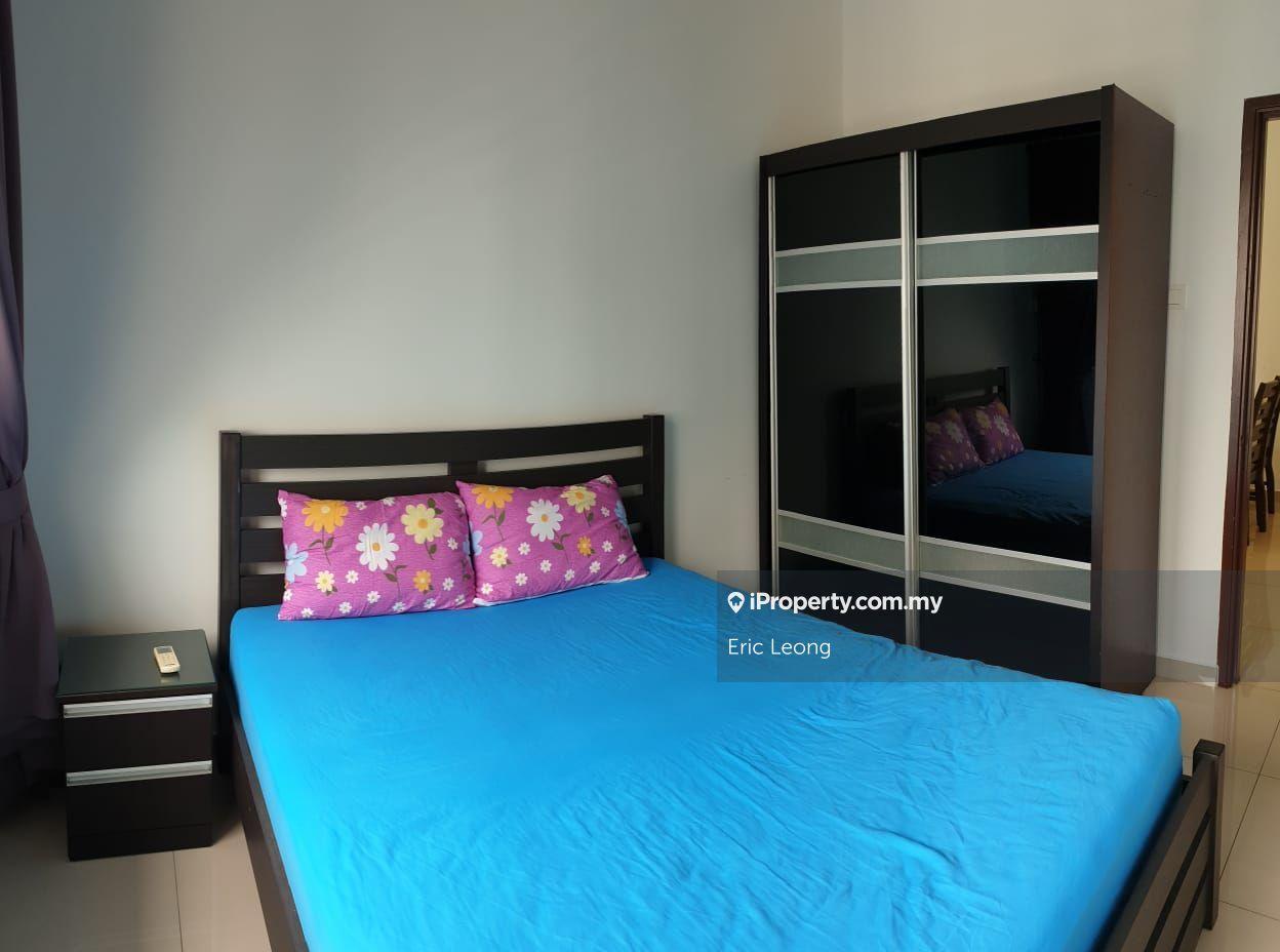 Vistaria Residence Condominium for Sale, Cheras