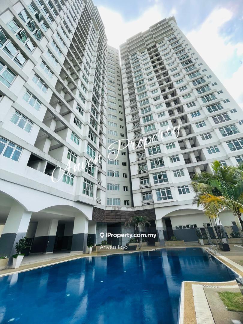 Below Market Price! KL Sentral! Good Buy! Bank Lelong! Cheap!