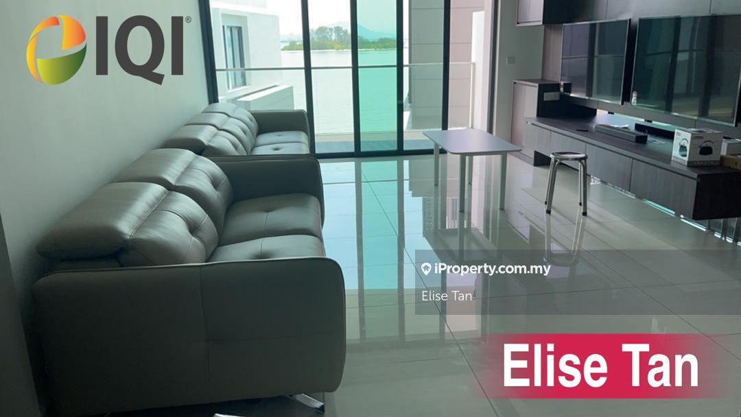 The Light Collection 4 @ The Light Waterfront  Gelugor Pulau Pinang