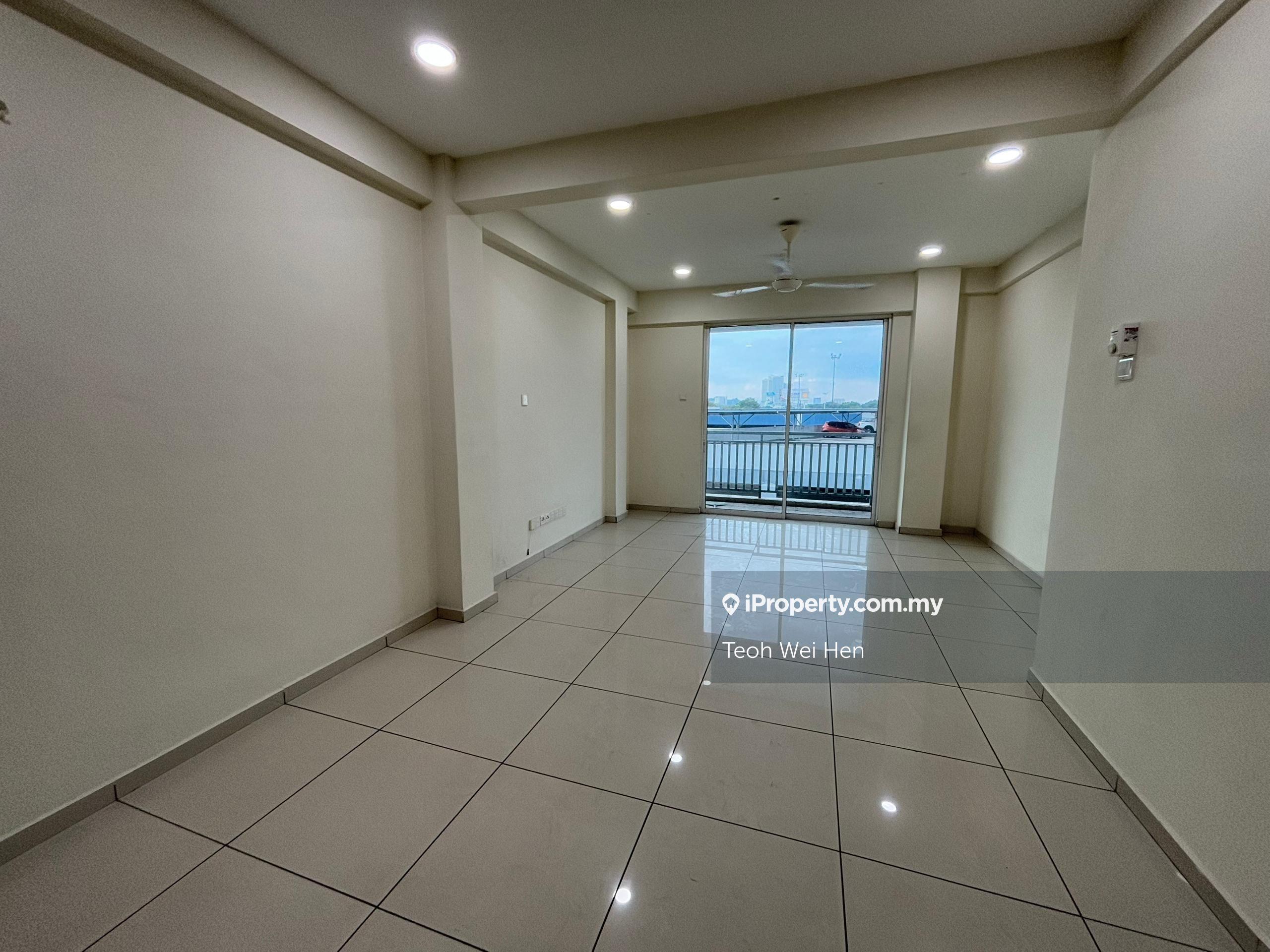 Brand New Delima Emas Condo For Sale Bukit Mertajam Juru Freehold