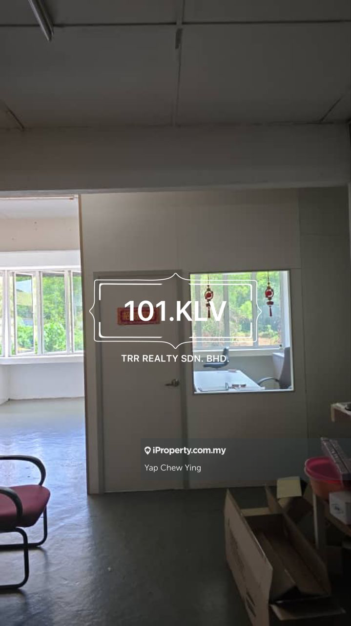 Cheap Rent (G & 1st floor) Klang Jaya nr Bukit Tinggi Shoplot 