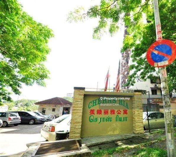 Affordable Freehold Apartment, Easily get 6% ROI above