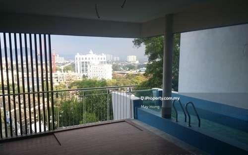 Terrace house for Sale