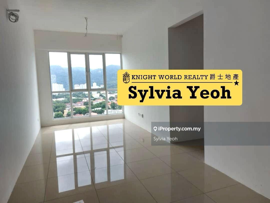 City View High Floor at Gelugor Batu Uban