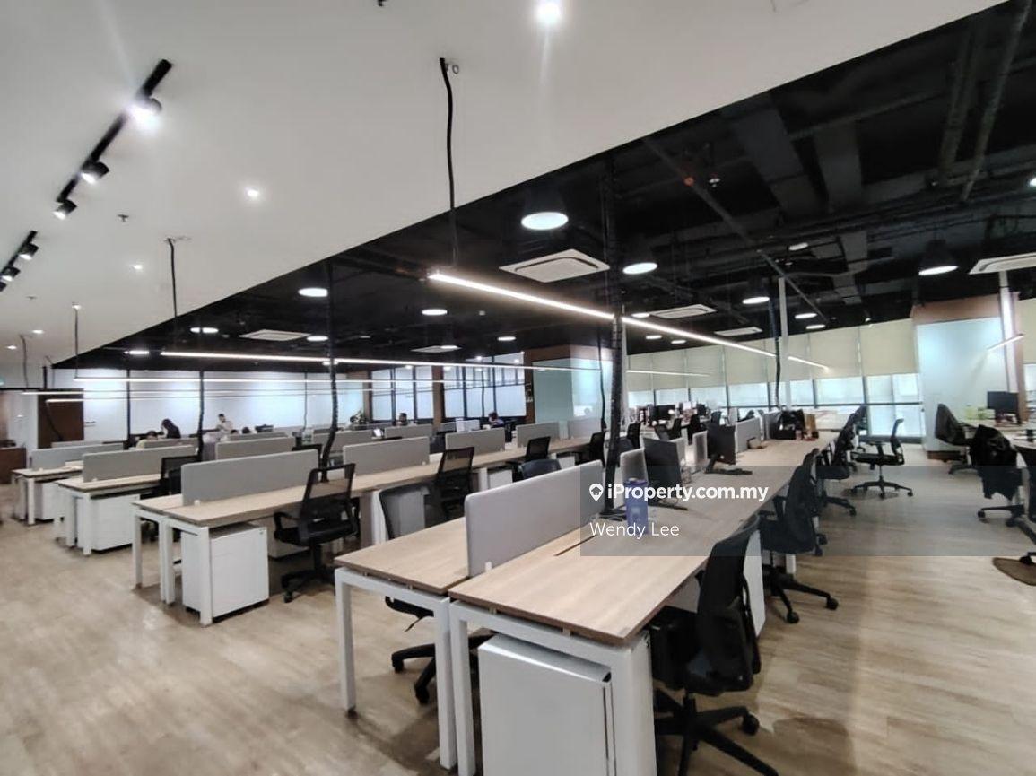 Office for Rent