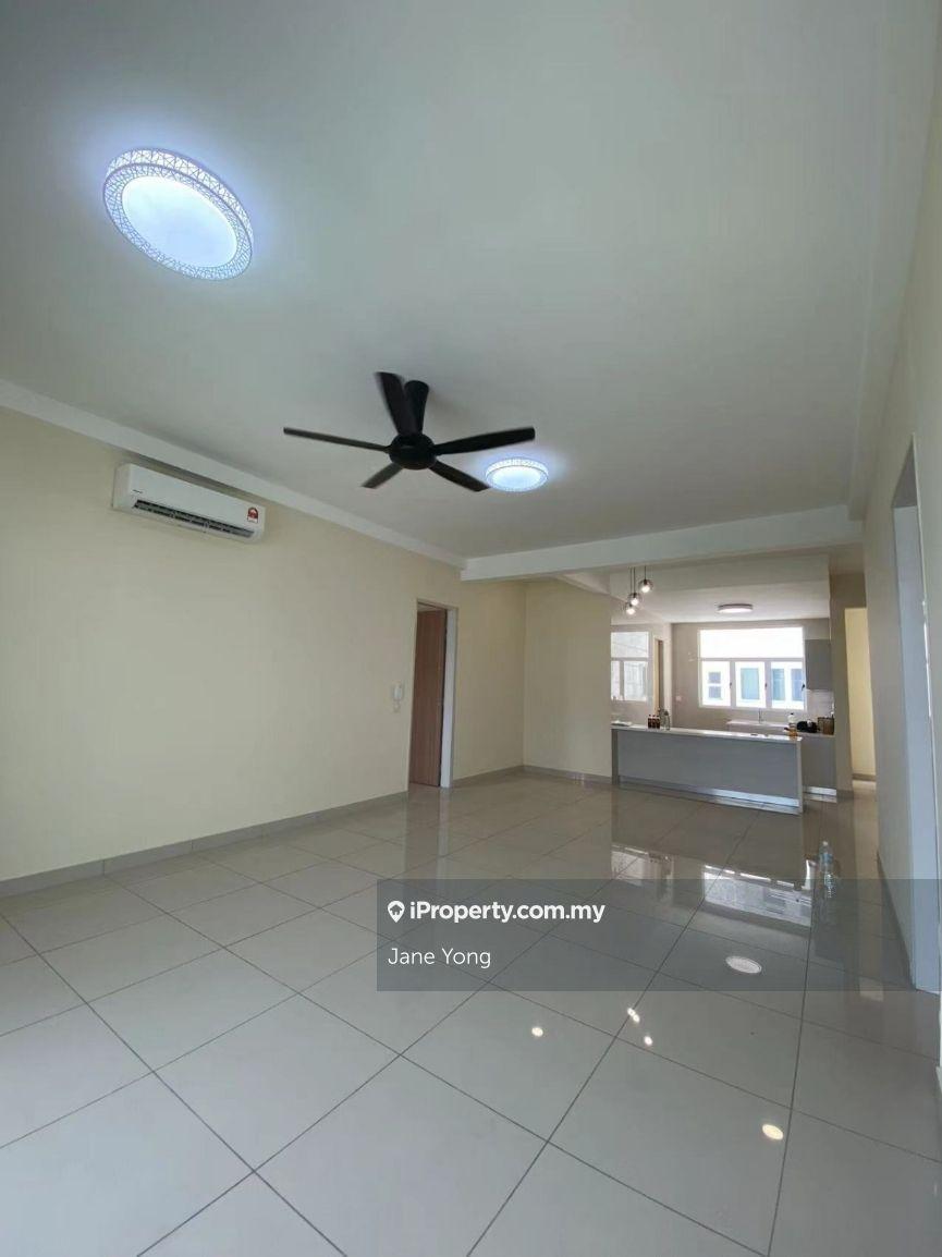 Condominium for Rent