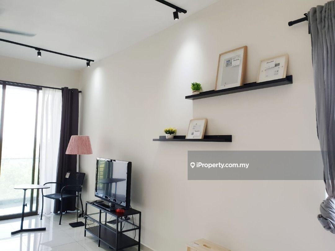 Serviced residence for Rent