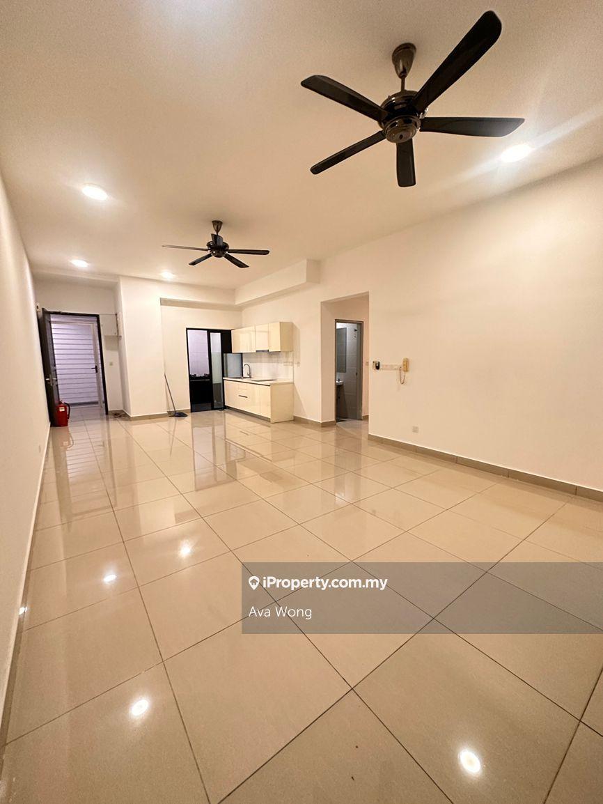 Glomac Centro Service Apartment For Rent 