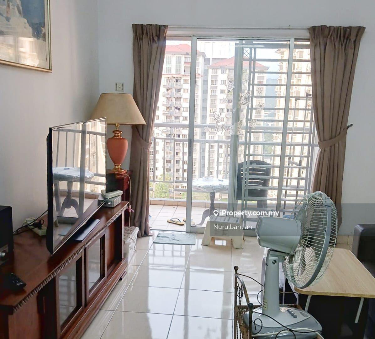 Paling Murah Ampang Boulevard 3 Rooms Pool View