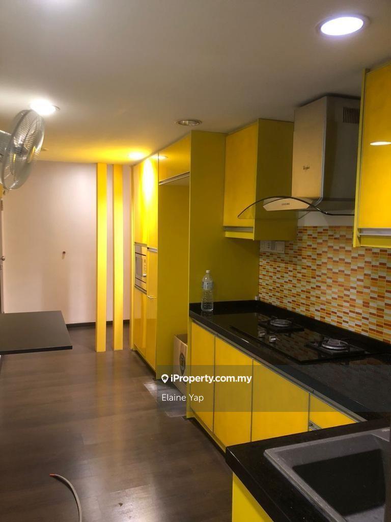 Cyber Heights Villa at Cyberjaya to Sell