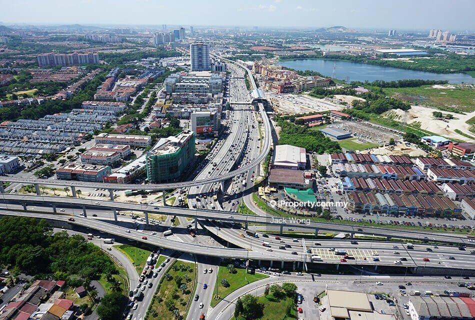 Prime Vacant Land for Sales in Puchong
