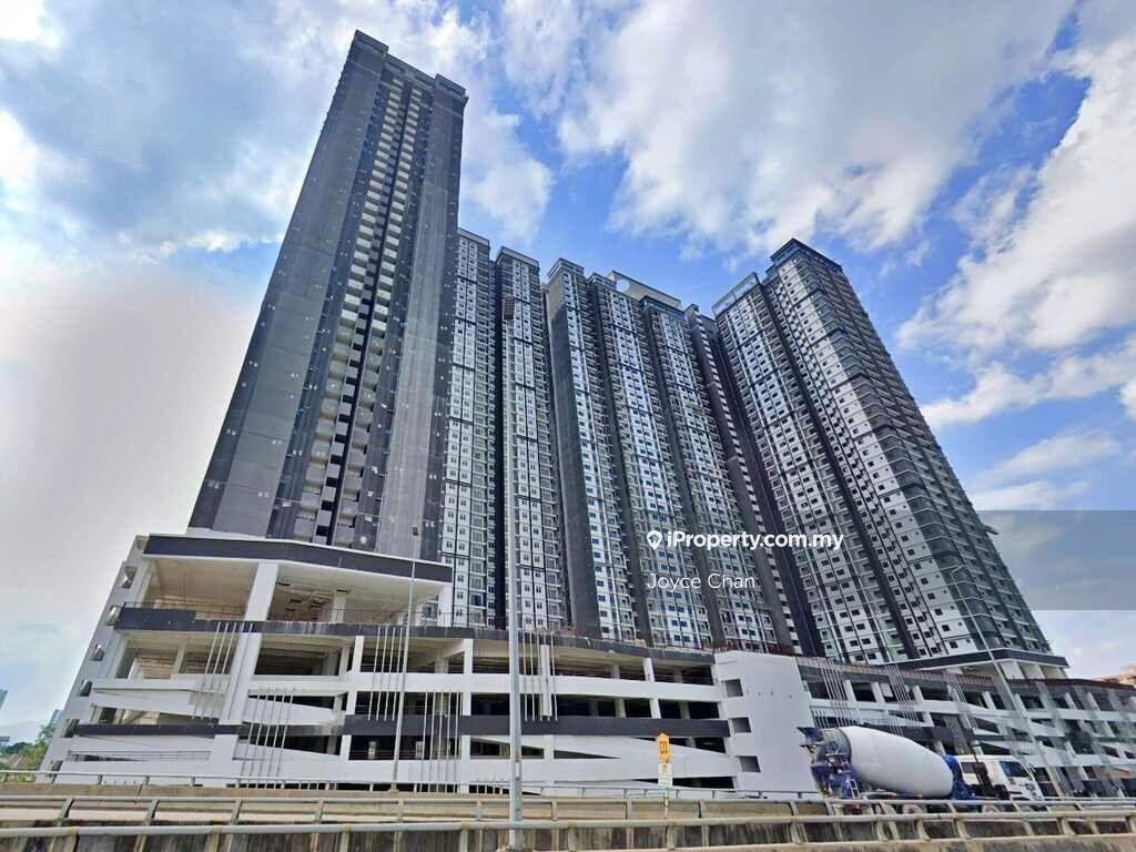 Condominium - Minest Residensi, KL